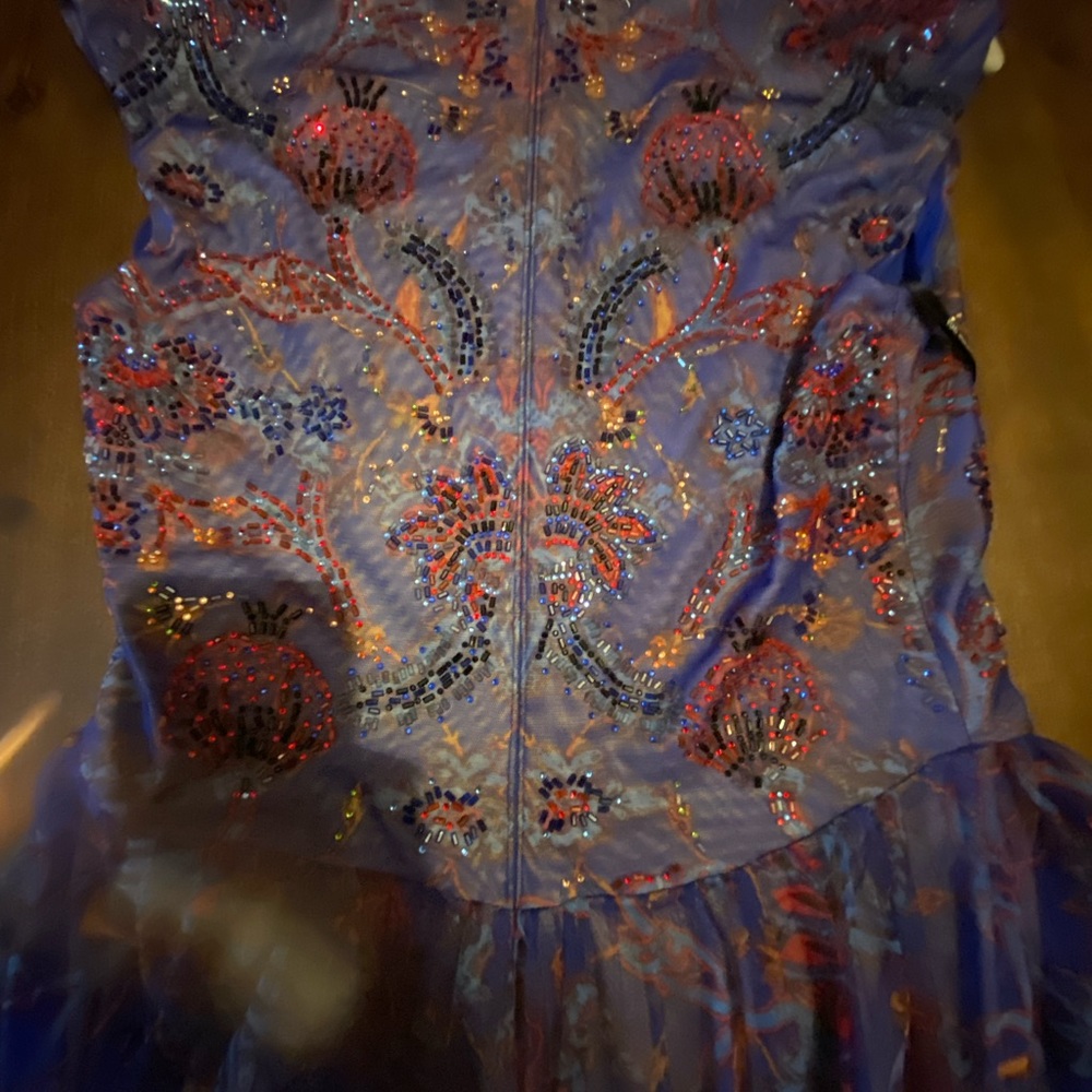 Cocktail dress